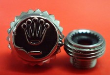 Véritable Rolex 530-0 5,3 mm