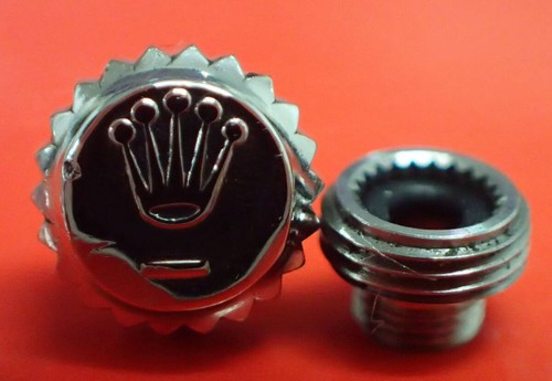 Véritable rolex 530 3 - 530-0, 5,3