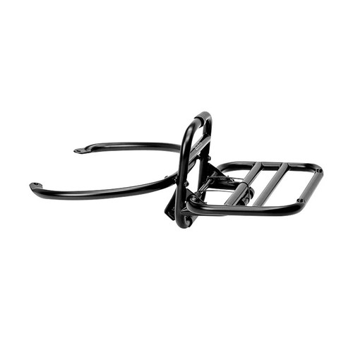Porte bagage arriere pliant - arriere,