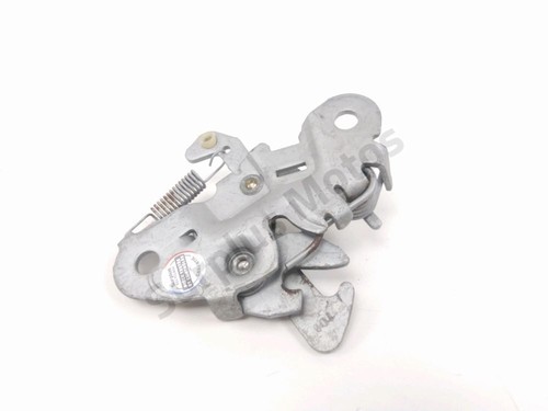 Serrure capot aixam truck - capot, d-truck
