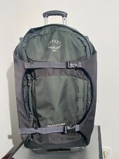 sac à dos de voyage avec roulette Osprey 60L