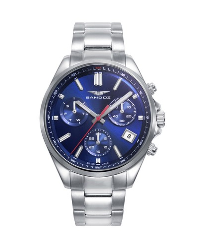 Montre sandoz homme - montre,