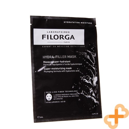 Filorga hydra filler masque - filorga,
