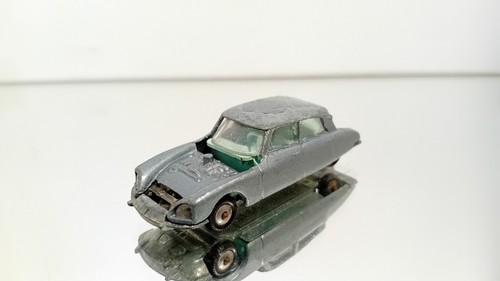 Majorette citroen ds - majorette,