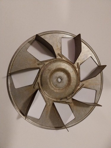 Helice turbine ventilateur - helice,