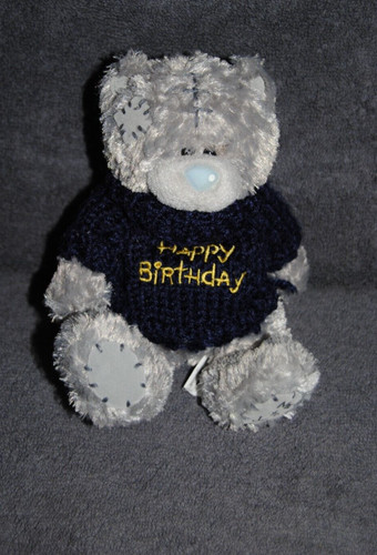 You doudou ours gris - to,