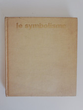 Symbolisme jose pierre - le,