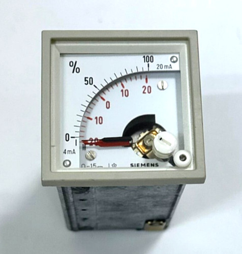 Compteur panneau analogique - compteur,