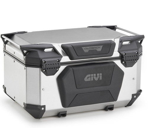 Givi backrest e240 for - backrest,