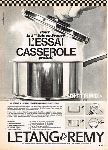 Publicite advertising 055 - publicite,