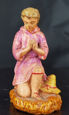 Devineau Santon ancien  jeune