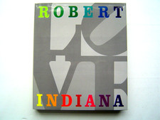 BEAU LIVRE ART 1990 : ROBERT