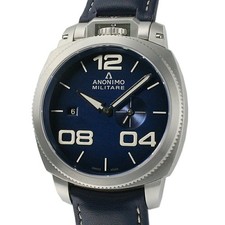 Montre d'occasion Anonimo Militare Classic AM-1020.01.003.A03
