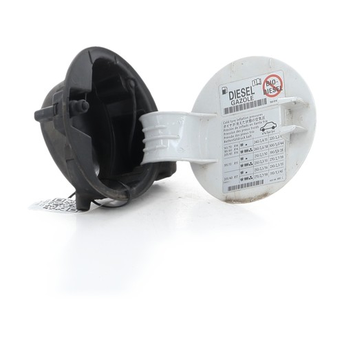 Trappe portillon carburant - ,