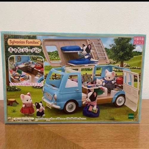 Epoch sylvanian families - epoch,
