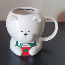 MUG CAFE STARBUCKS COLLECTOR -