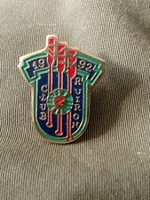 pins CLUB AVIRON 1992 sport