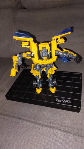 Transformers hasbro luxe - transformers,