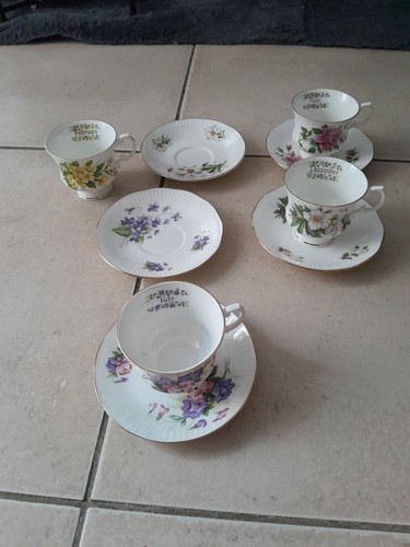 Lit tasses elizabethan - de,