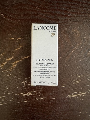Bnib lancome hydra zen - bnib,
