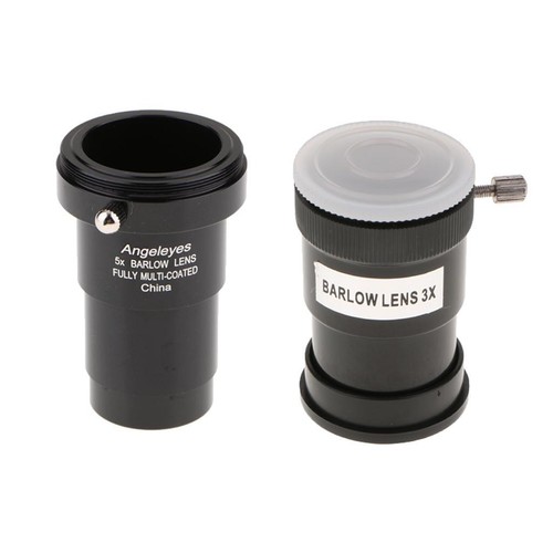Oculaire télescope à - de,