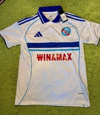 MAILLOT RC STRASBOURG 