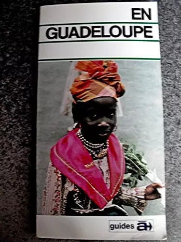 Guadeloupe guides bleus - en, (guides