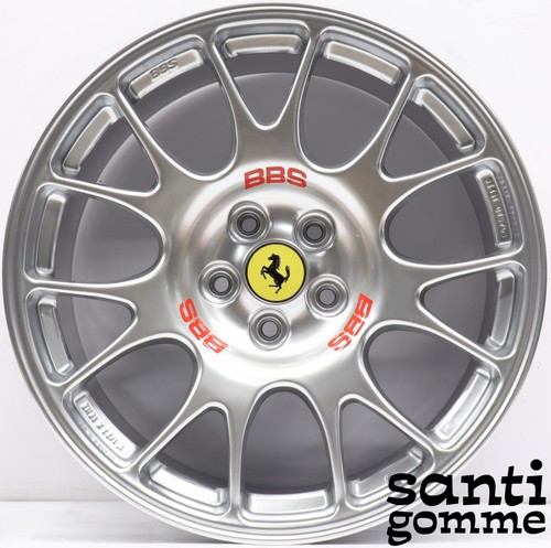 Jantes ferrari 360 challenge - jantes,