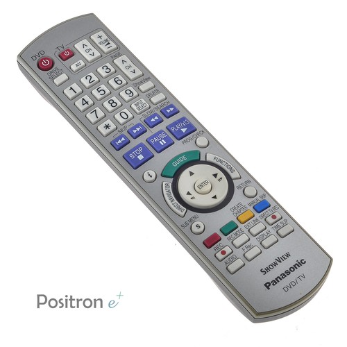 Télécommande originale - télécommande,