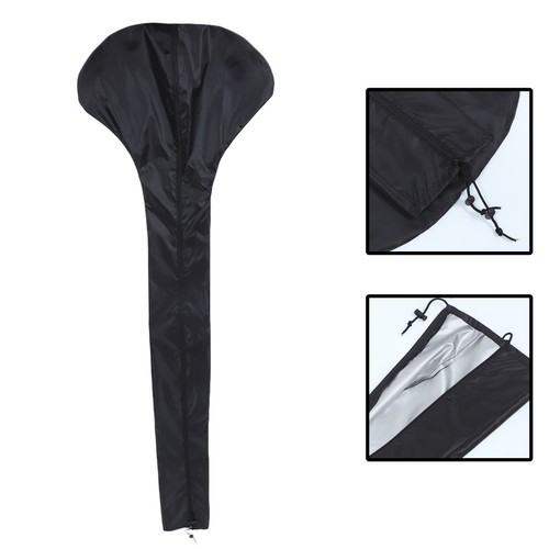 Housse parasol chauffant - parasol,