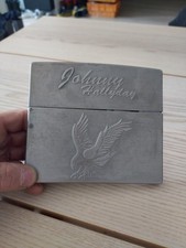 LORADA TOUR (1995) - Johnny