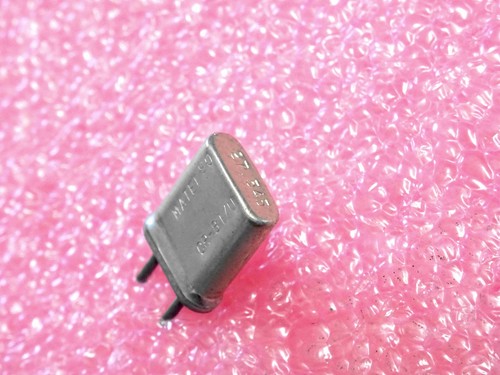 545 mhz quartz - mhz,