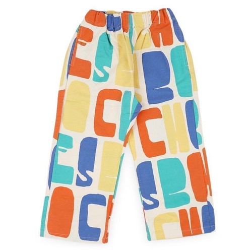 Bobo choses pantalon tout - pantalon,
