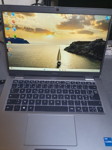 Dell latitude 5320 16go ssd - latitude, i5