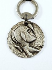 PORTE-CLES - FACOM 1960s -