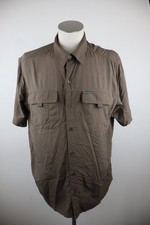 Columbia chemise homme - homme, vintage