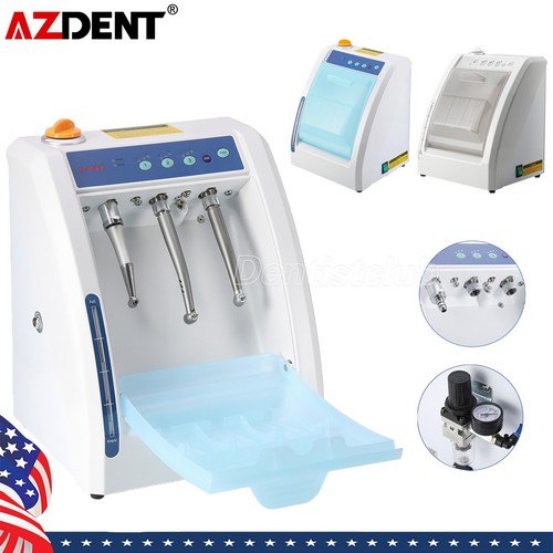 Dental automatic handpiece - dental,