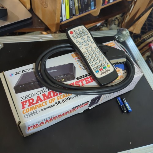 Micomsoft xrgb mini - micomsoft, xrgb-mini