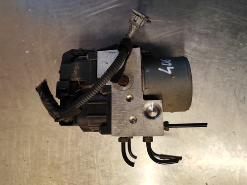 Boitier bloc abs peugeot - peugeot, 406