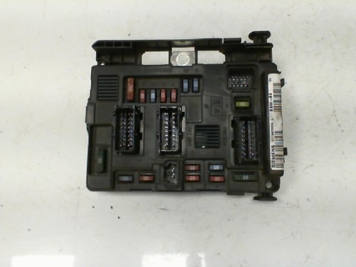 Boitier servitude moteur - , (bsm)