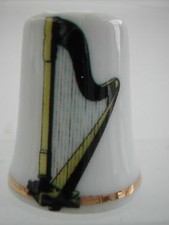 Dé à coudre de collection