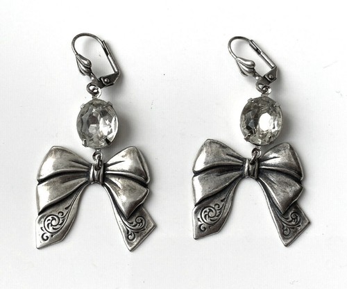 Boucles oreilles costume - boucles,
