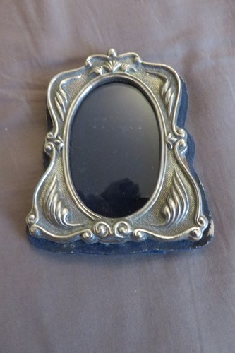 Cadre photo baroque - ,