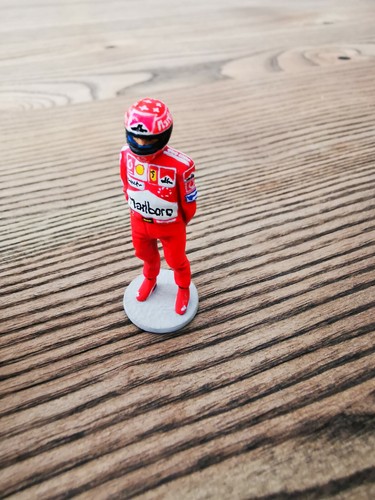 Figurine figure formule 1 - figurine,