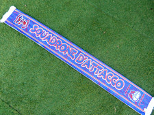 Echarpe Satin COMMANDOS