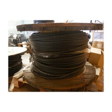 Cable d'alimentation RVFV 3G1.5mm² blindé 2 feuillard (Touret de 450m) rigide n