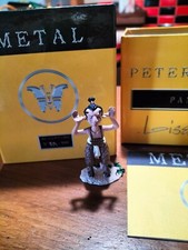 ATTAKUS 2002 PETER PAN LOISEL