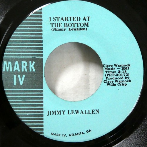 Jimmy allen picayune - jimmy,