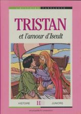 Tristan et l'amour d'Iseult -