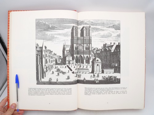 Merveilleux paris - merveilleux, (1972)
